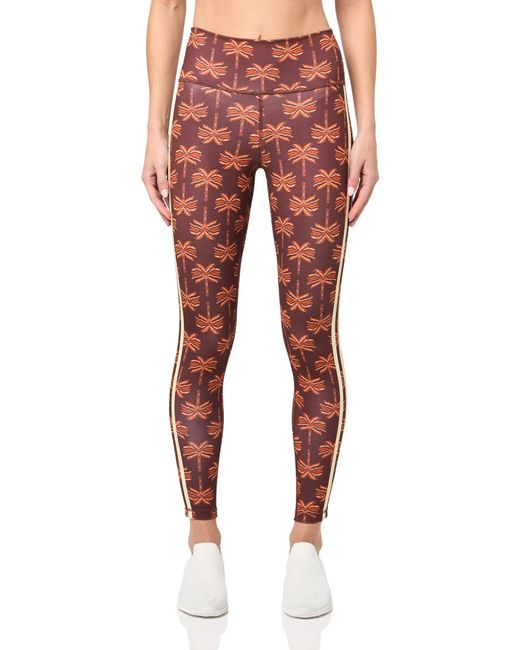 Adidas x farm leggings deals