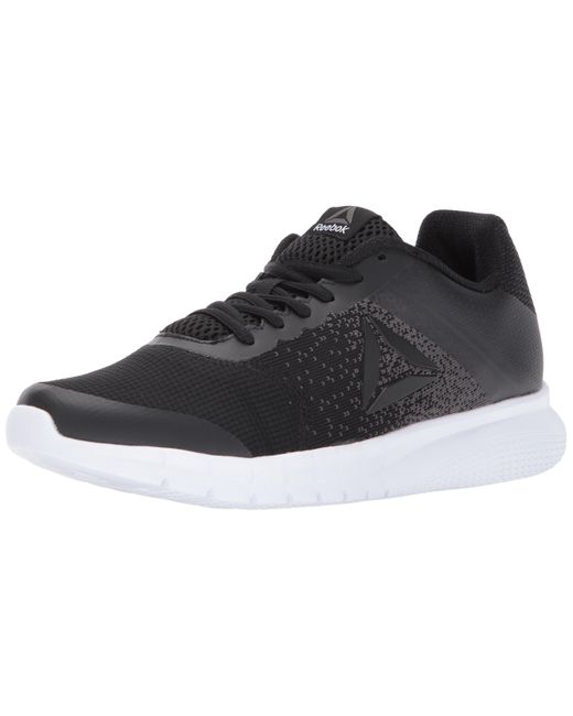 reebok instalite run