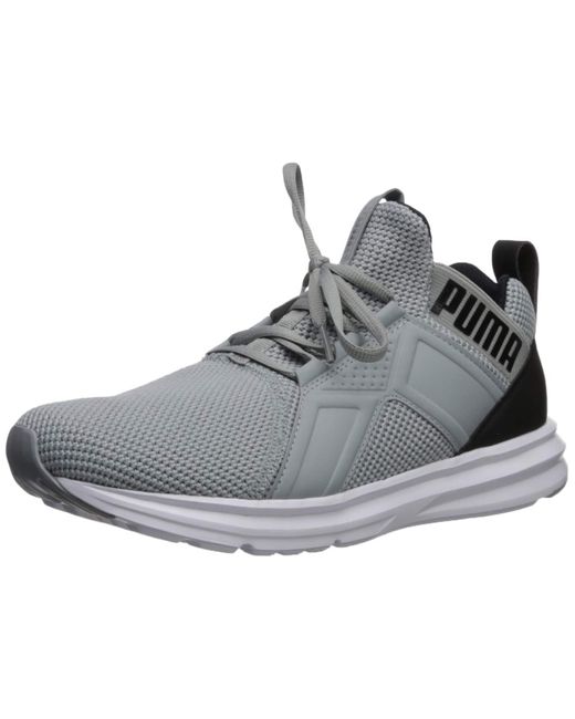 puma enzo cross trainers