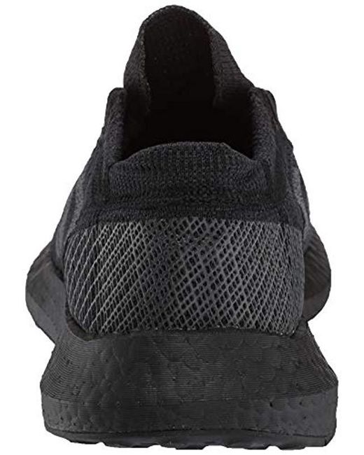 pureboost go black