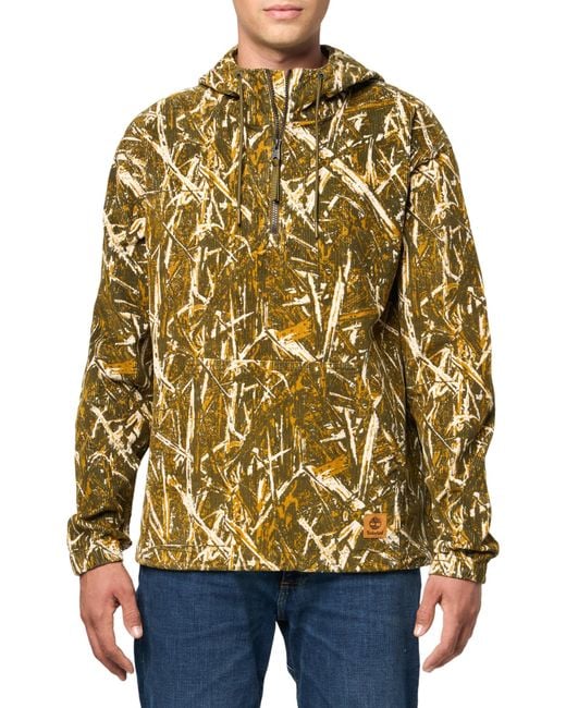 Timberland Men's Aop Corduroy