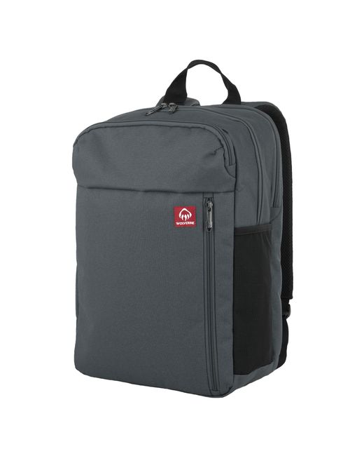 Wolverine Black Lightweight