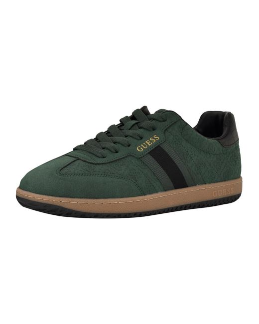 Guess Green Kloane Sneaker for men