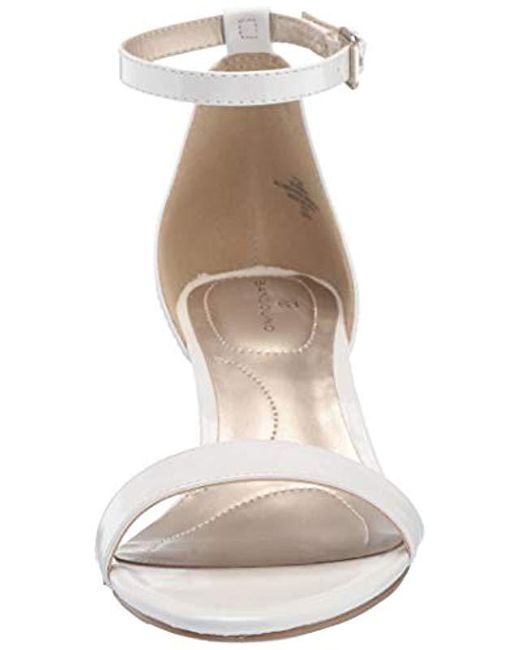 bandolino omira wedge sandals