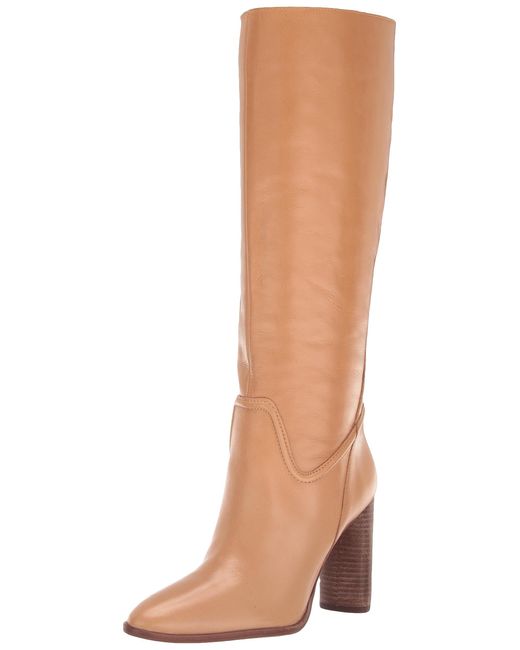 Vince Camuto Multicolor Evangee Knee High Boot