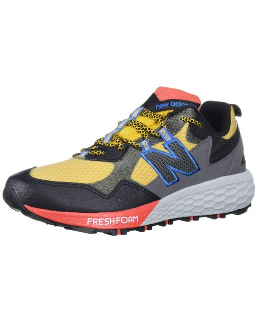 new balance trail crag v2 trainers