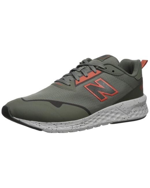 new balance men's fresh foam 515 sport v2 sneaker