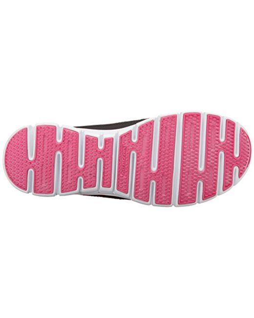 skechers air streamer slip on mule