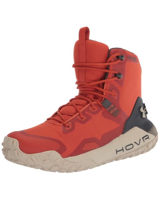 hovr dawn wp boots