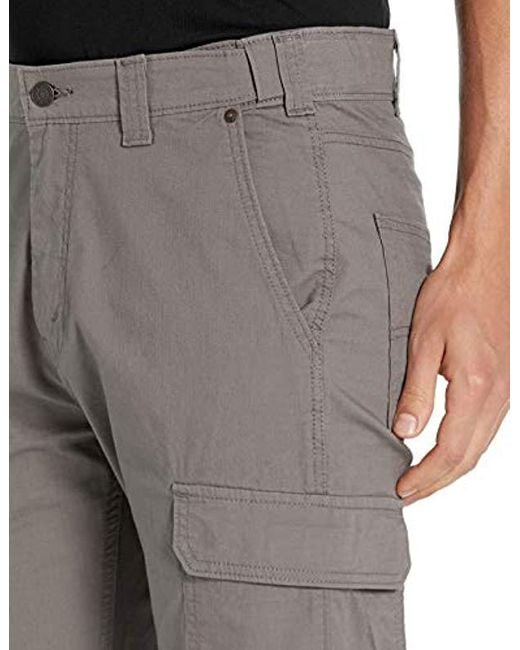 levi's ripstop cargo pants