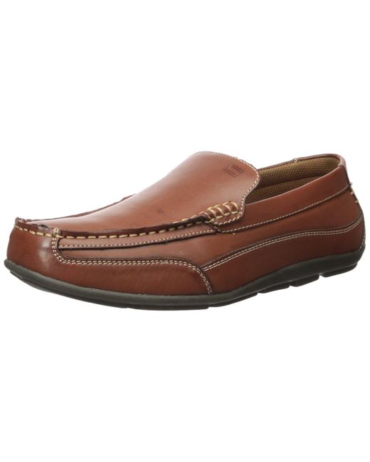 tommy hilfiger dathan shoes