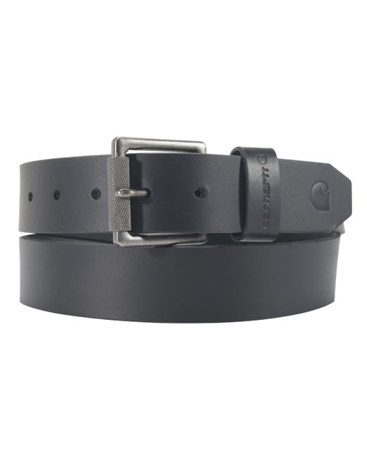 Carhartt Gray Casual Belts for men