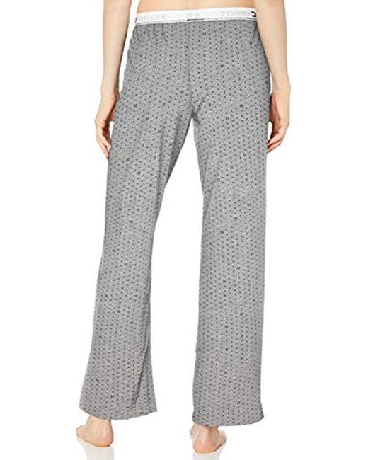 Bottom Lounge Pajama Pant Pj 