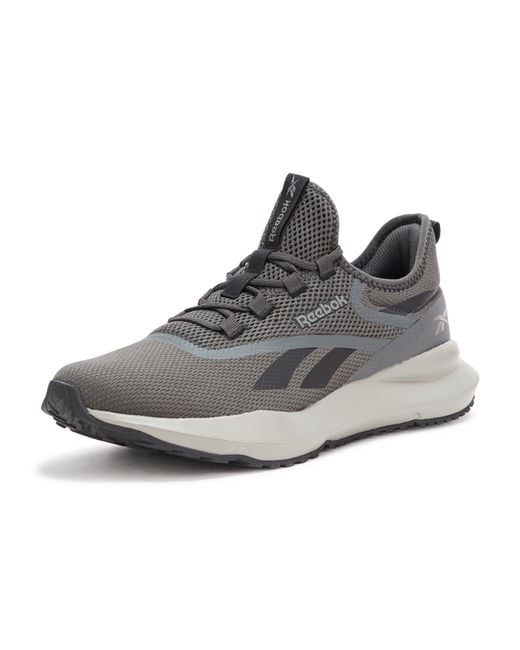 Reebok City Ride Reebok Cityride Running Shoe in Black for Men | Lyst