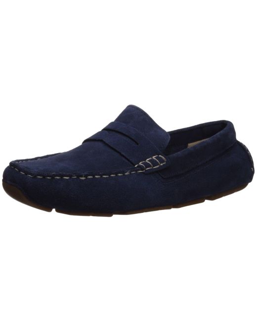 cole haan kelson penny loafer