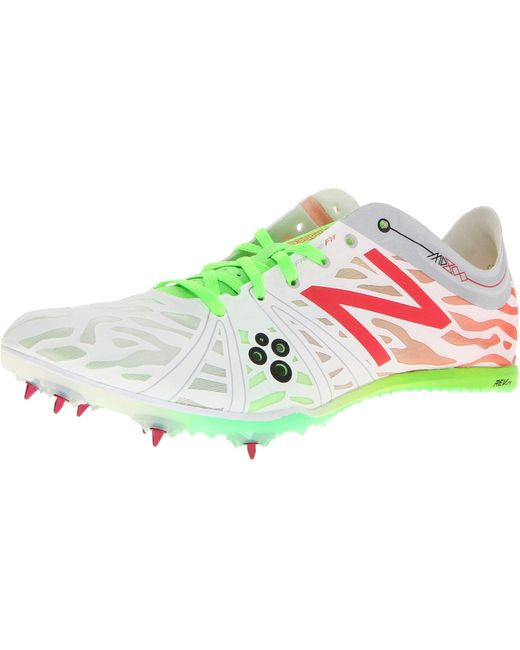 New Balance Middle Distance 800 V3 Running Shoe for Men Lyst