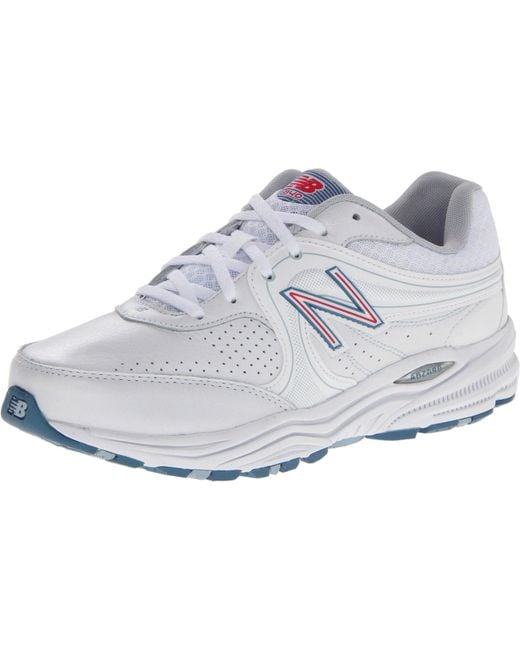 New Balance Leather 840 V1 Walking Shoe Lyst