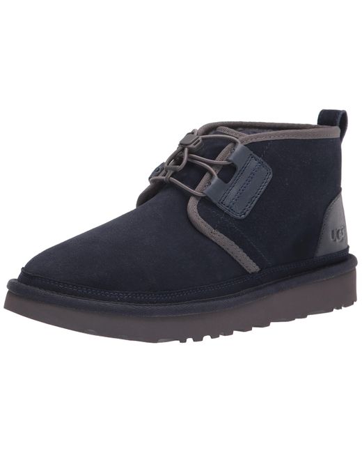 blue low top uggs