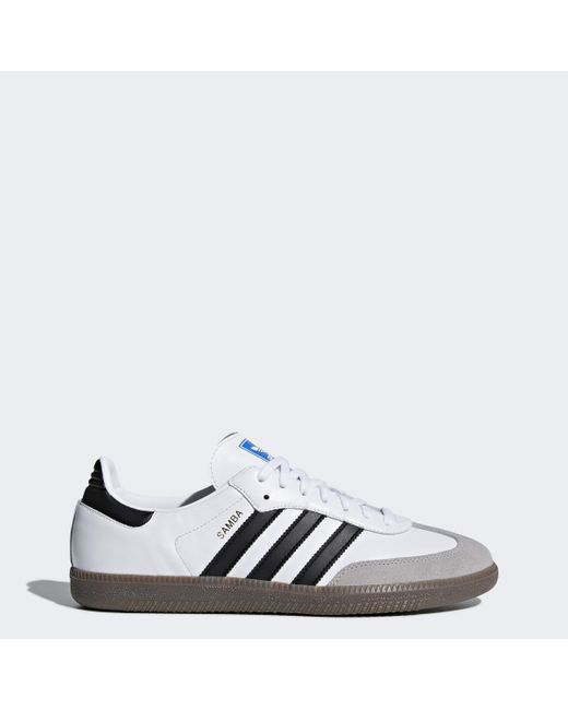 adidas performance samba