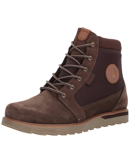 Volcom Synthetic Herrington Gtx Boot Winter in Coffee (Brown) for Men -  Save 40% - Lyst