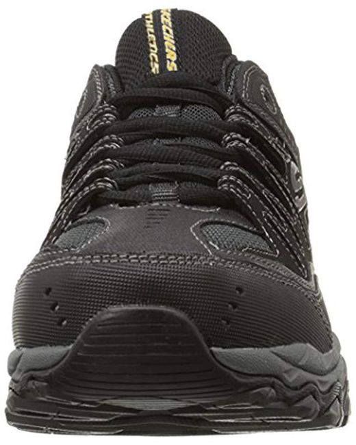 skechers lace up sneakers dorados