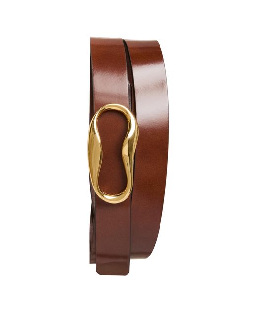 bruno magli belt