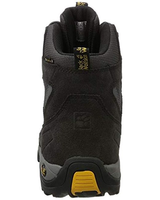 mens vojo hike mid texapore boot