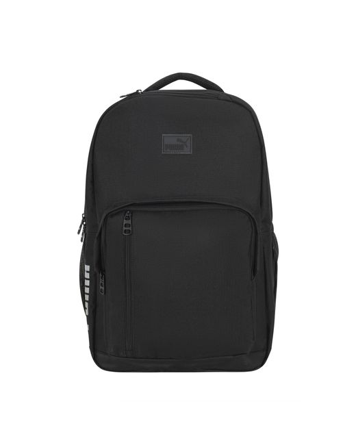 PUMA Black Prose Backpack for men