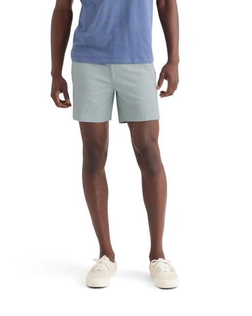 Dockers ultimate deals short supreme flex