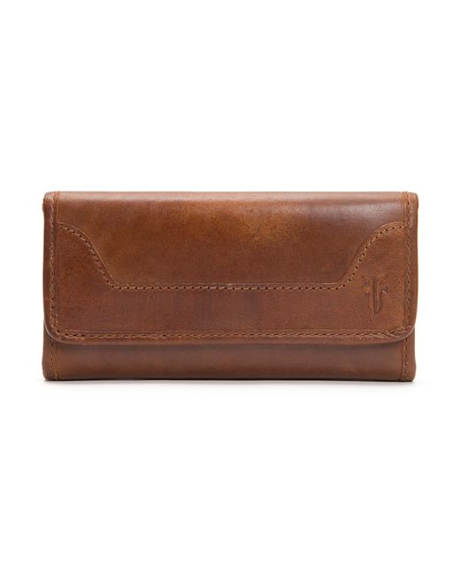 melissa wallet