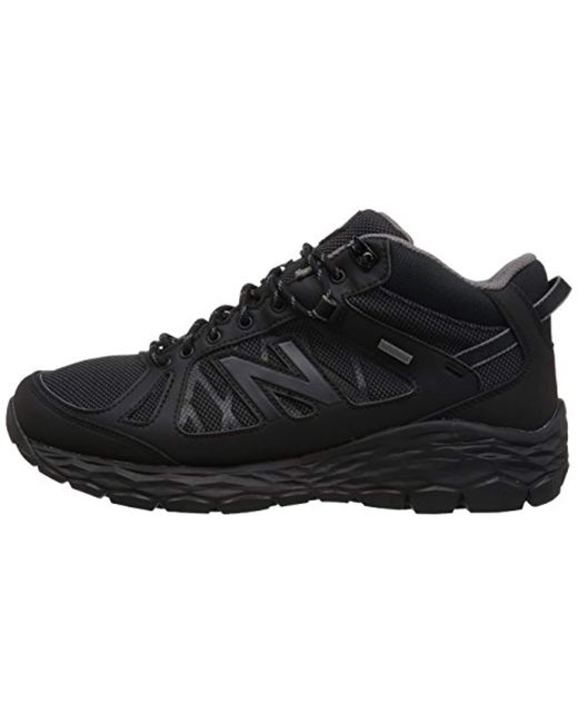 new balance men's 14501 fresh foam walking shoe