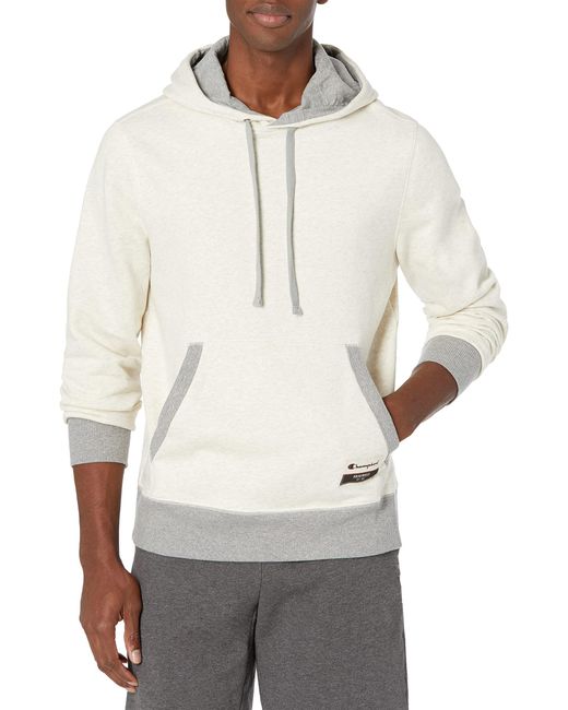Original Sueded Fleece Pullover Hoodie 