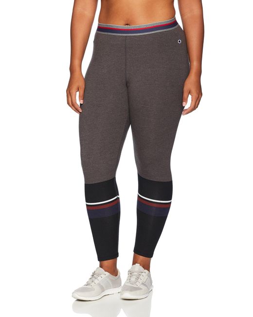 plus size champion leggings