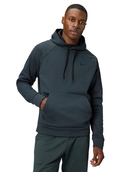 nike therma hoodie amazon