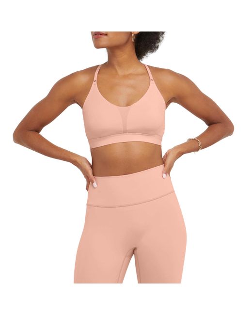 Champion Multicolor , , Moisture-wicking, Light Support