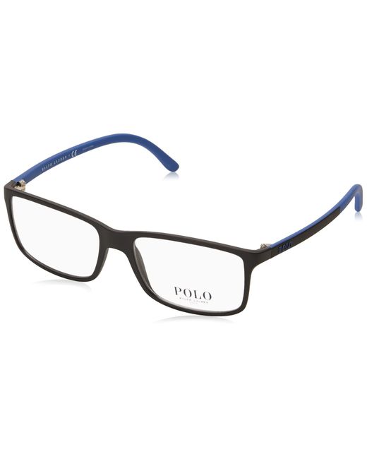 Polo Ralph Lauren Ph2126 Rectangular Prescription Eyewear Frames in ...