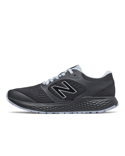 New Balance 5v6 Road Running Shoe In Black Lyst