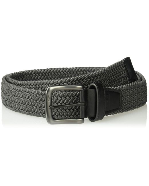 nike golf belts