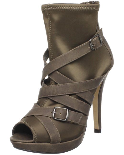 chinese laundry cecilia oxford