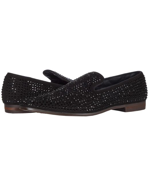 steve madden dazzlee loafer