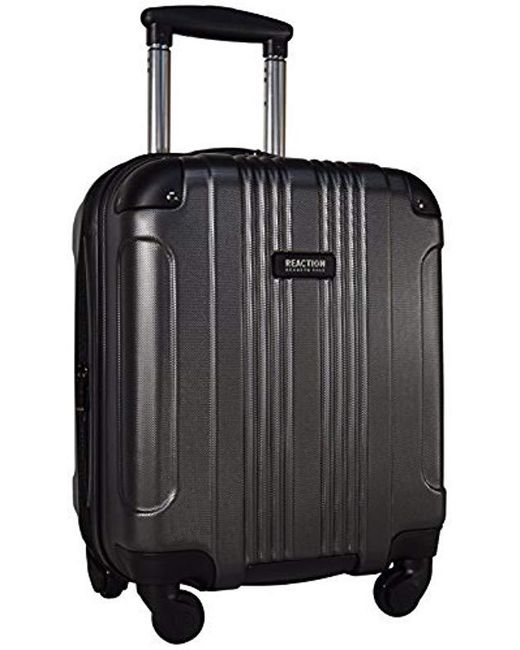 kenneth cole carry on spinner