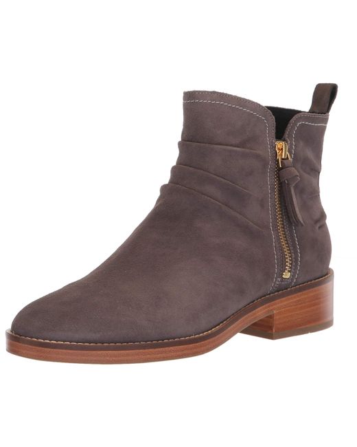 cole haan slouch bootie