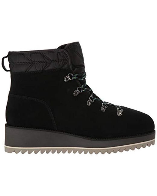 birch waterproof snow boot ugg