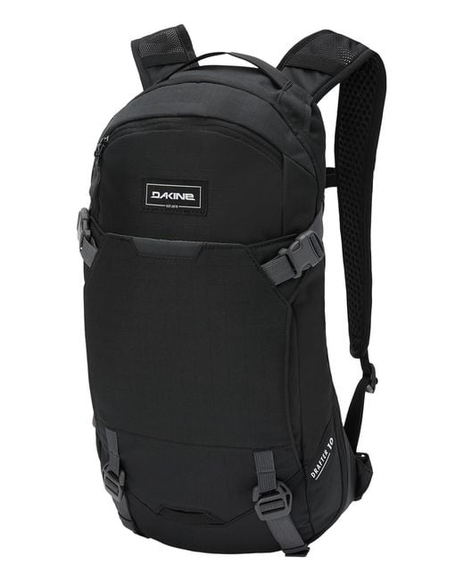 Dakine Black No Hydrapak for men