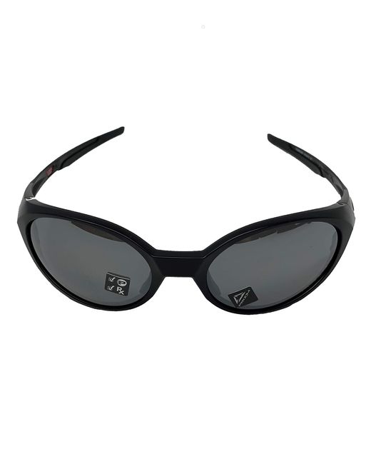 oakley oval sunglasses