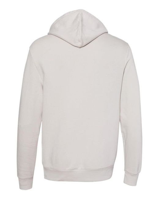 alternative apparel pullover hoodie