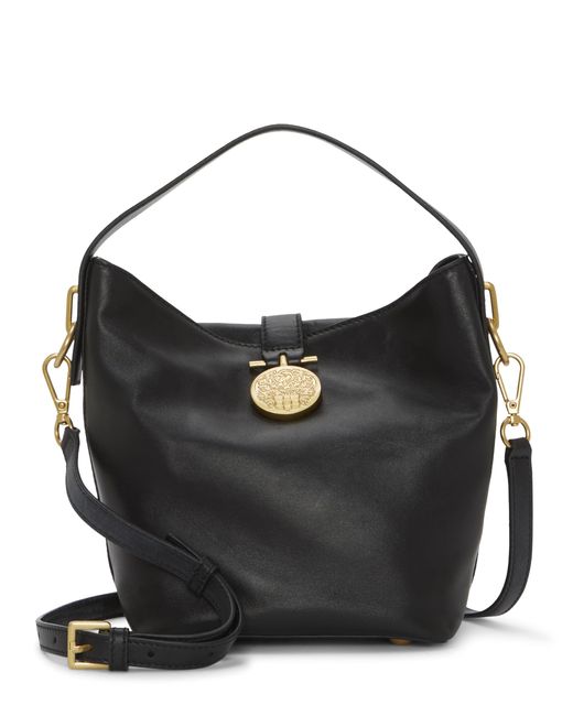 Vince Camuto Black Ezrah