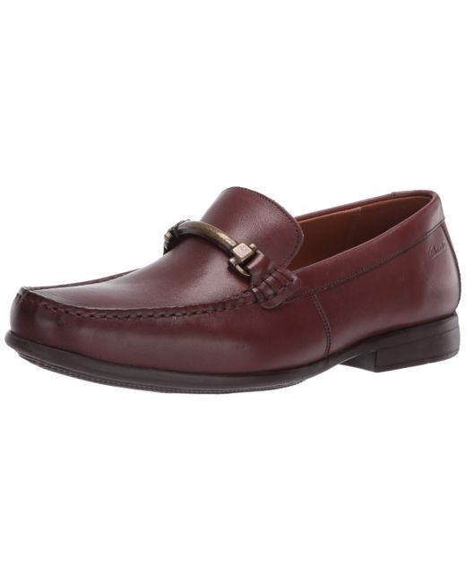 clarks claude