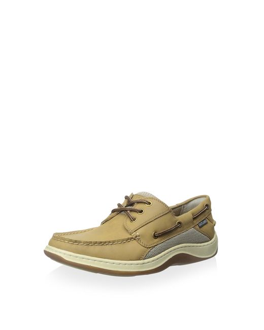 eastland solstice boat shoe