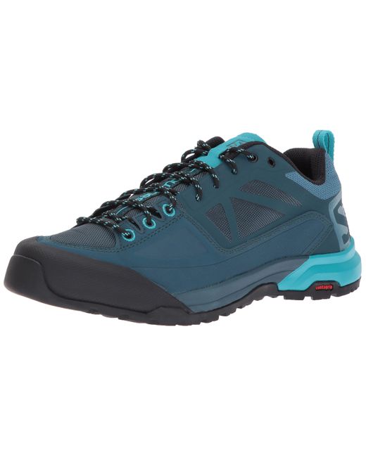 salomon x alp spry